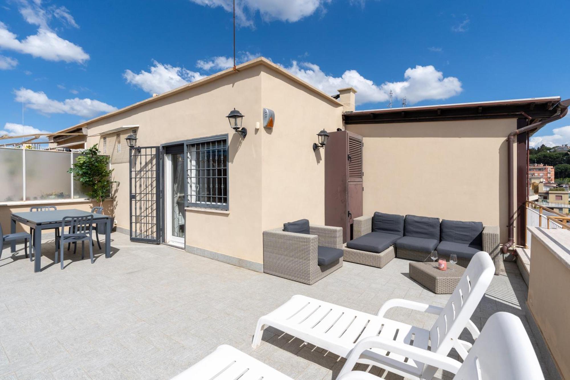 Apartment Stella Su San Pietro