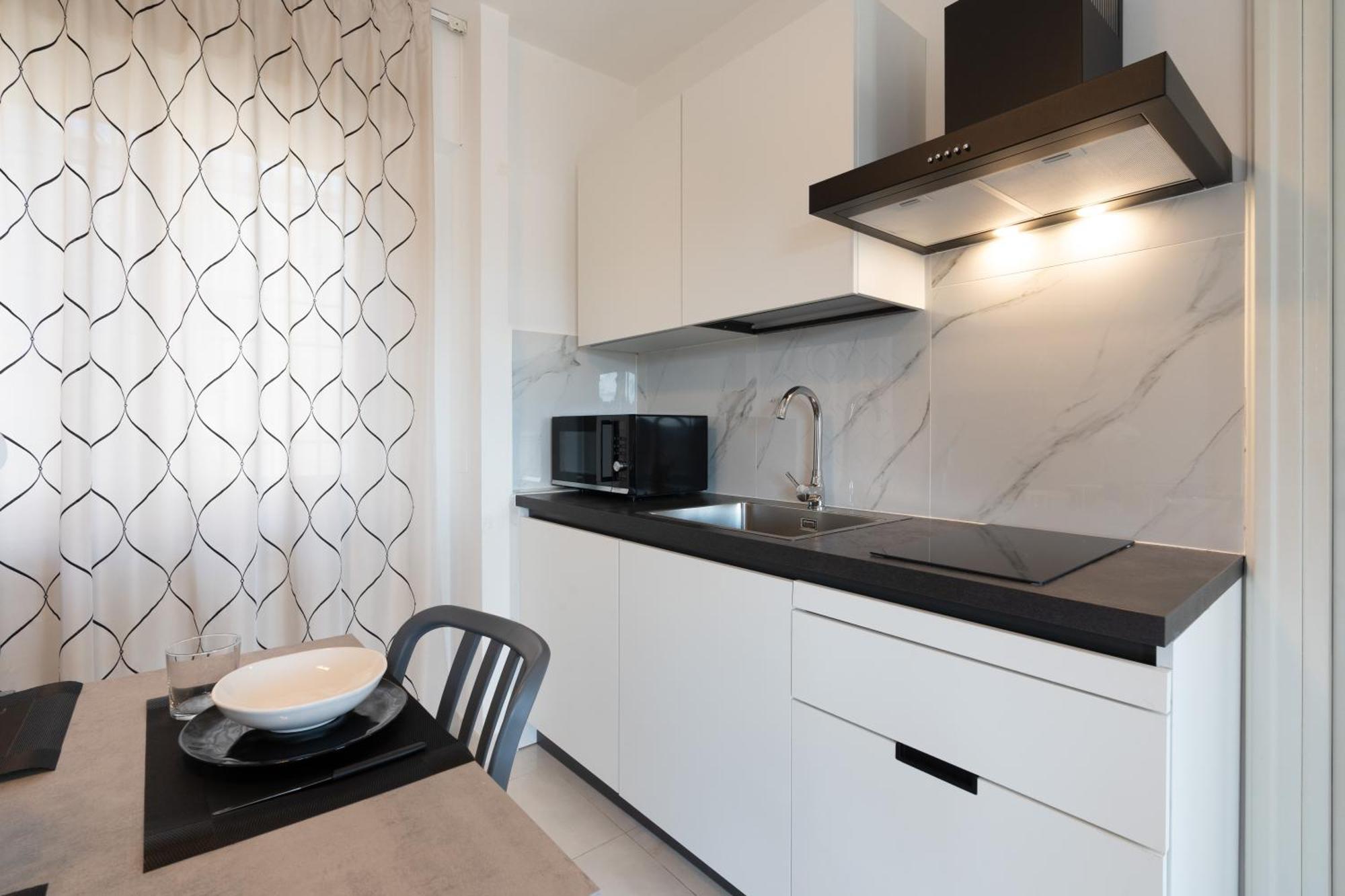 Stella Su San Pietro Apartment *